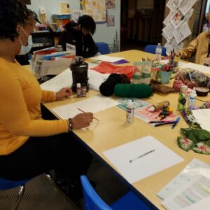 TacomaRescueMission-Staff-Community-Story-Tree-creating1