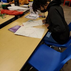 TacomaRescueMission-Staff-Community-Story-Tree-creating2