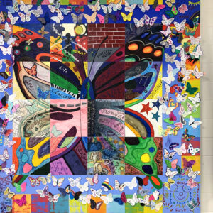 ButterflyMural