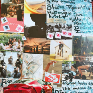 Jennifer Carrillo Collage Workshop 02