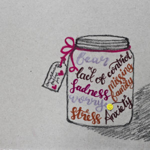 Just Detention International South Africa Container of Overwhelming Feelings 04