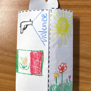 Para Los Ninos Igniting My Inner Light 01