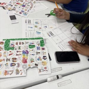 YWCA Glendale and Pasadena Take a Break, Self-Regulate 02