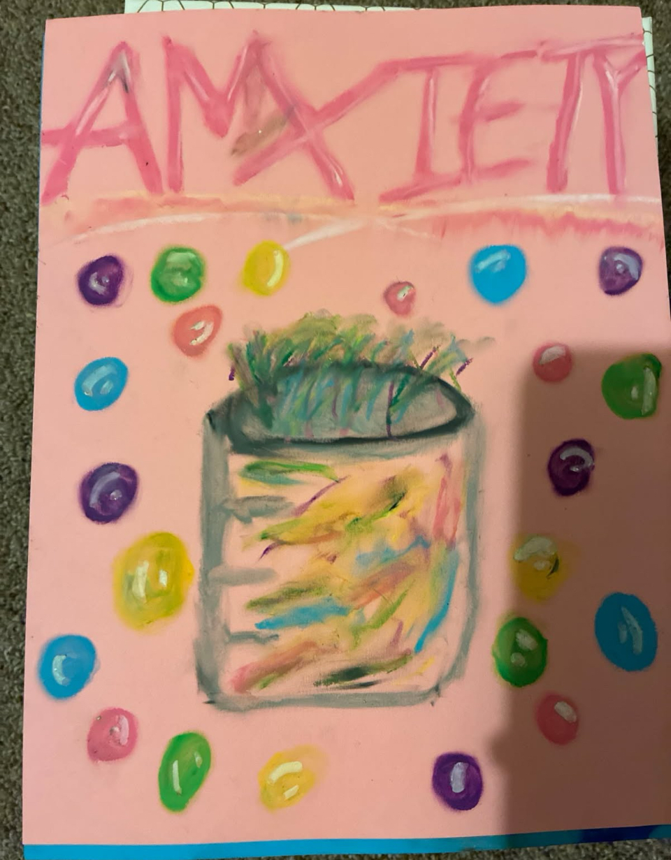 Counseling Partners LLC Befriending Your Feelings 01