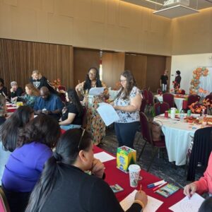 A Greater Hope “I Am” Mandalas 04